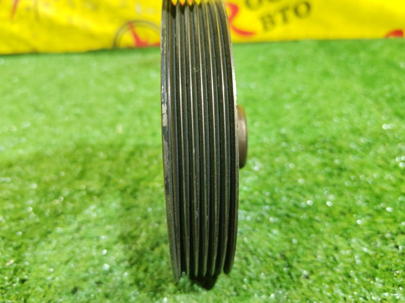 Шкив коленвала, 1500 рублей, Красноярск