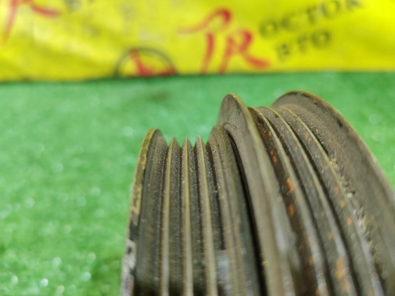 Шкив коленвала, 3000 рублей, Красноярск