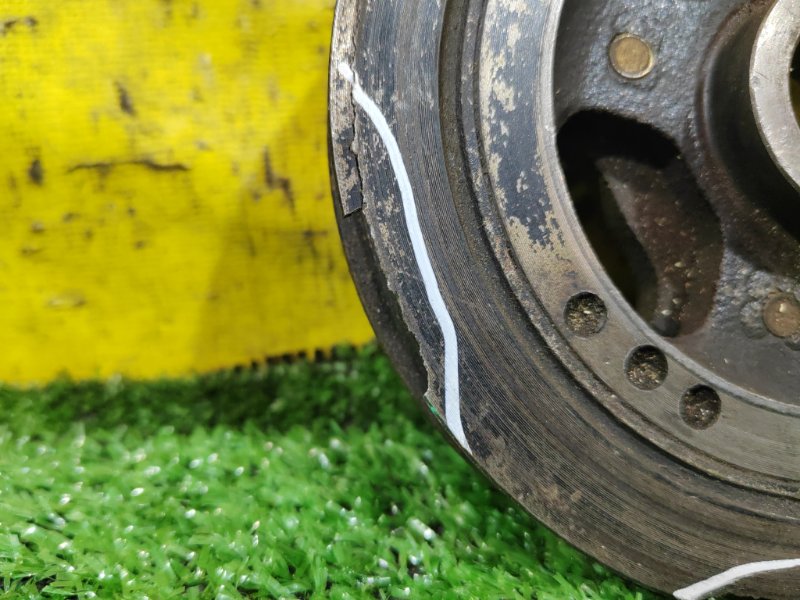 Шкив коленвала, 3000 рублей, Красноярск