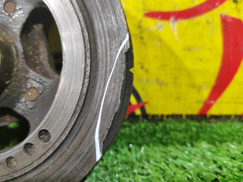 Шкив коленвала, 3000 рублей, Красноярск