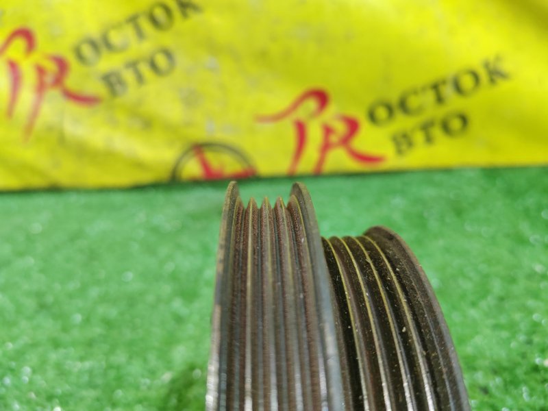 Шкив коленвала, 3000 рублей, Красноярск