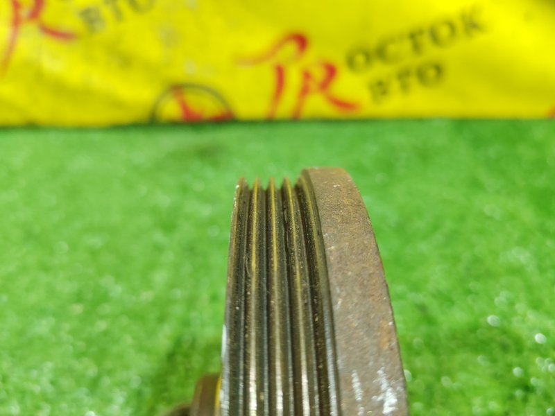 Шкив коленвала, 1300 рублей, Красноярск