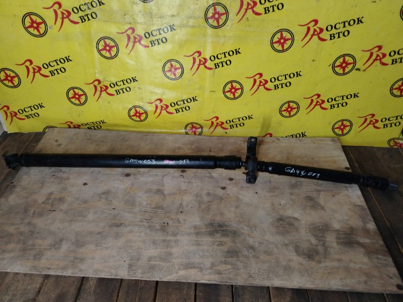 Карданный вал, 6000 рублей, Красноярск