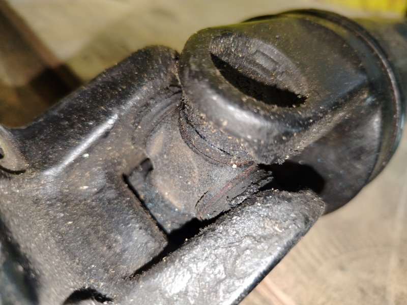 Карданный вал, 6000 рублей, Красноярск