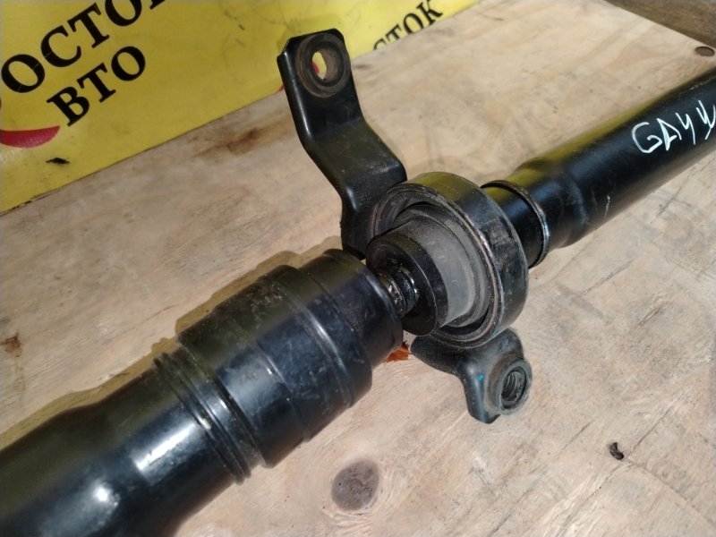 Карданный вал, 6000 рублей, Красноярск