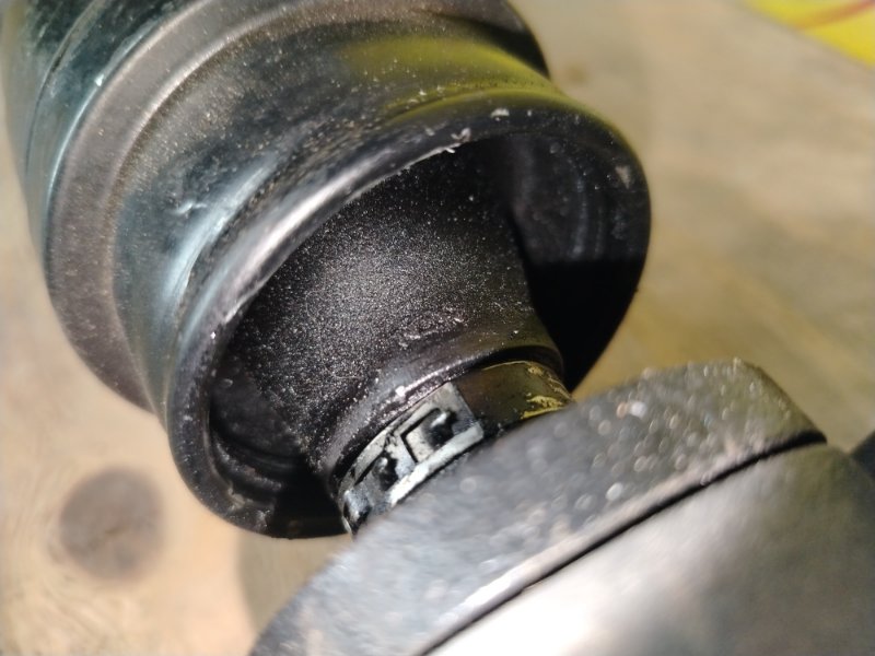 Карданный вал, 6000 рублей, Красноярск