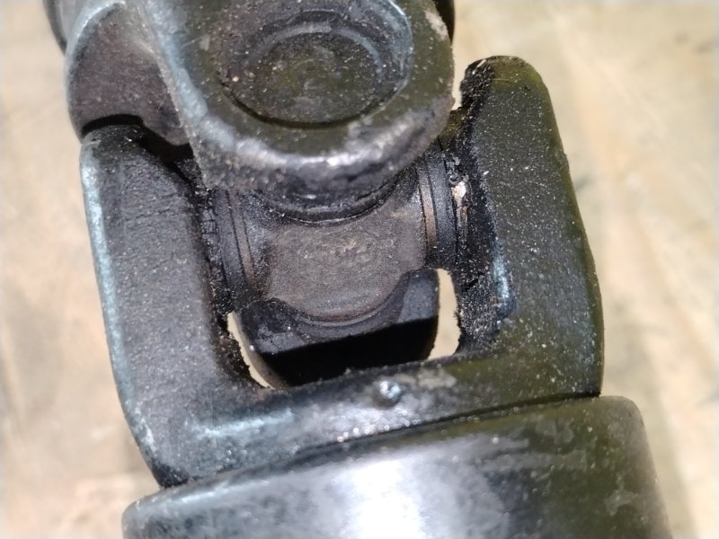 Карданный вал, 6000 рублей, Красноярск