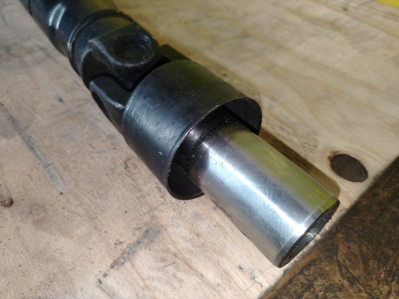 Карданный вал, 6000 рублей, Красноярск