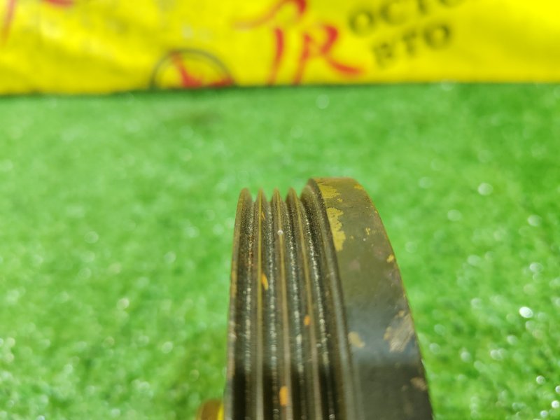 Шкив коленвала, 1300 рублей, Красноярск