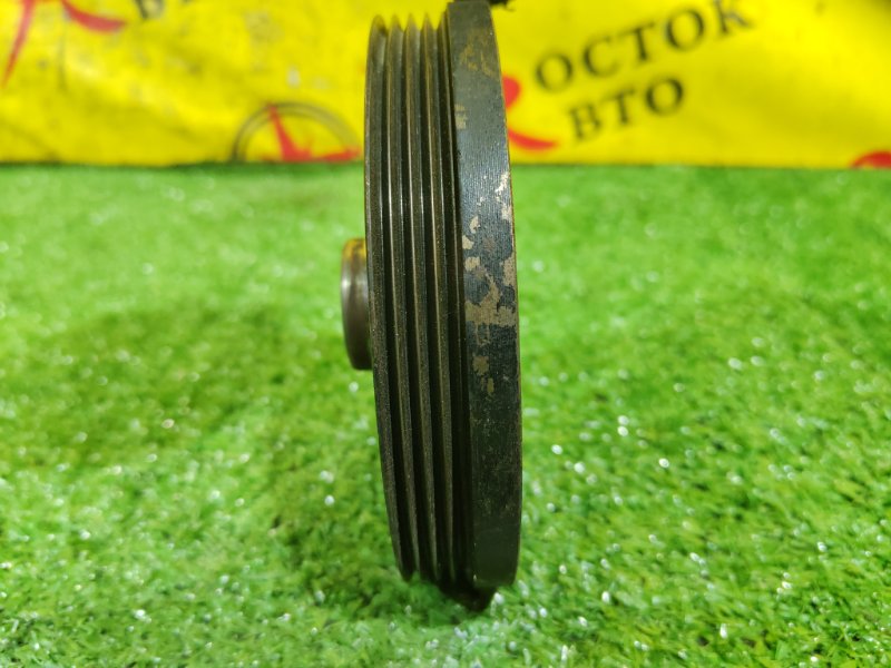 Шкив коленвала, 1300 рублей, Красноярск