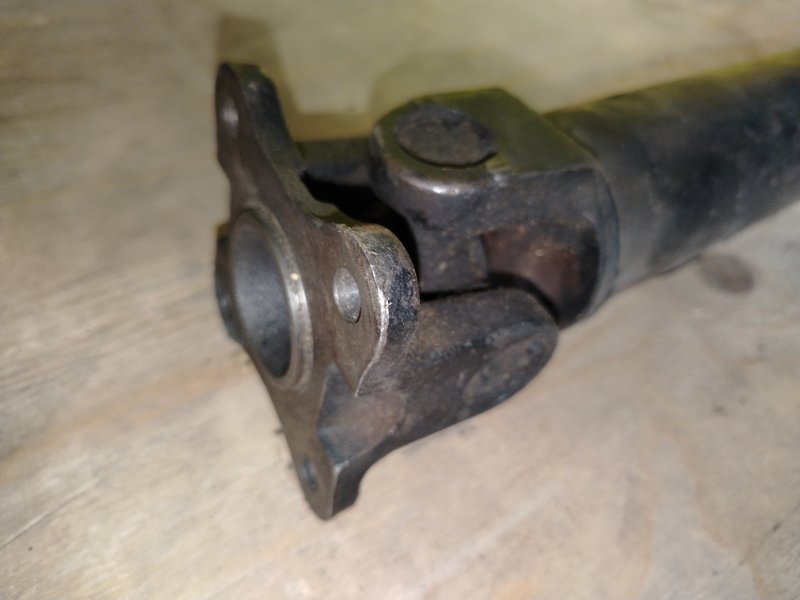 Карданный вал, 3000 рублей, Красноярск