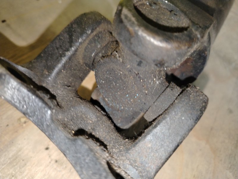 Карданный вал, 3000 рублей, Красноярск