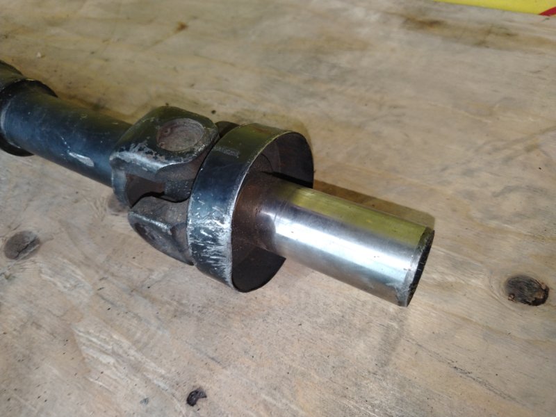 Карданный вал, 3000 рублей, Красноярск