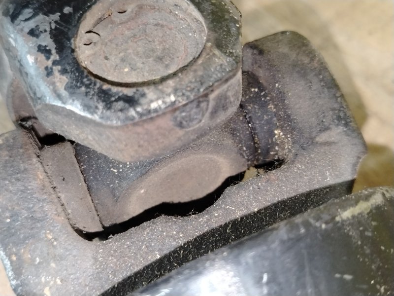 Карданный вал, 3000 рублей, Красноярск