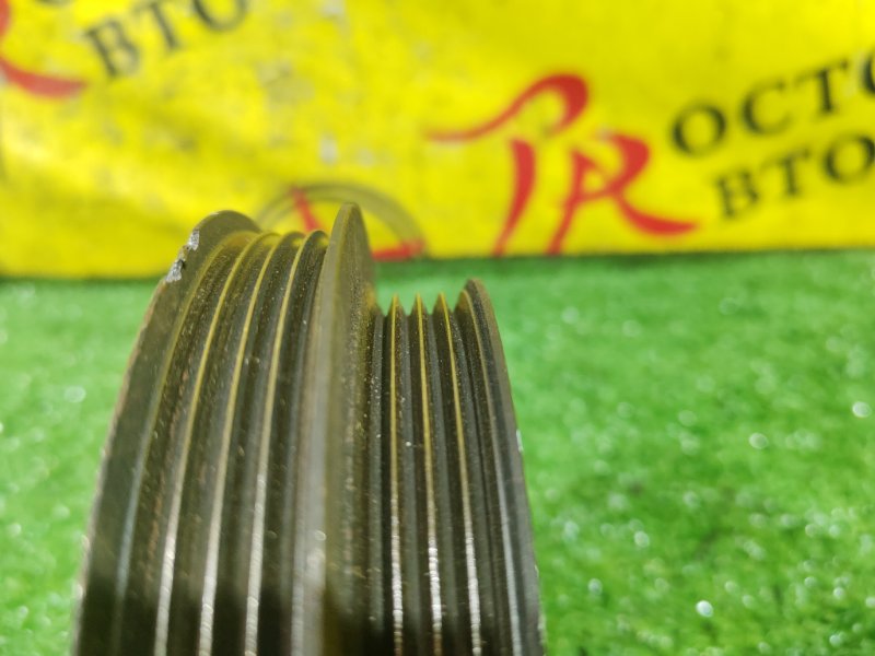 Шкив коленвала, 2500 рублей, Красноярск