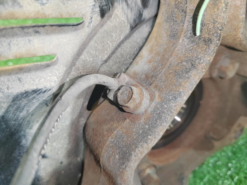 Ступица, 1000 рублей, Красноярск