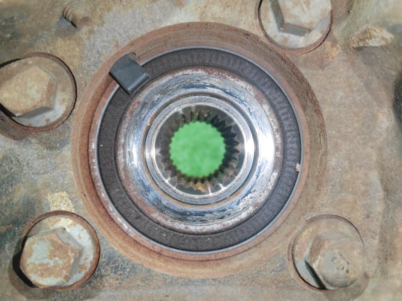 Ступица, 1000 рублей, Красноярск