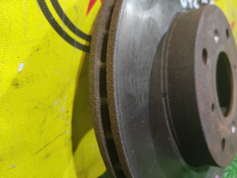 тормозной диск, 1200 рублей, Красноярск