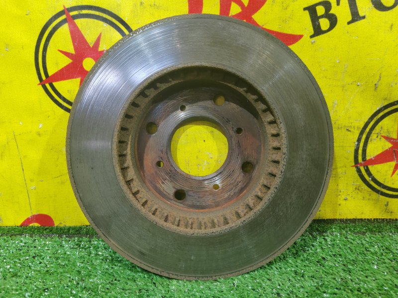 тормозной диск, 1200 рублей, Красноярск