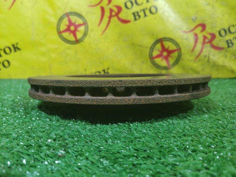 тормозной диск, 1200 рублей, Красноярск