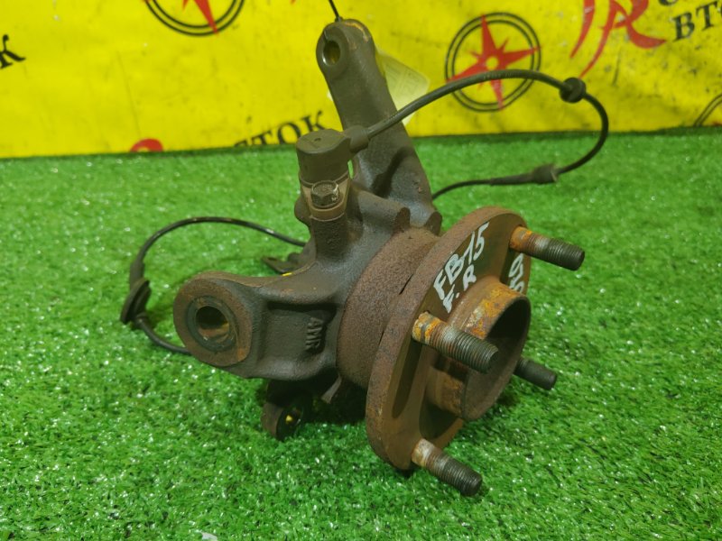 Ступица, 1700 рублей, Красноярск