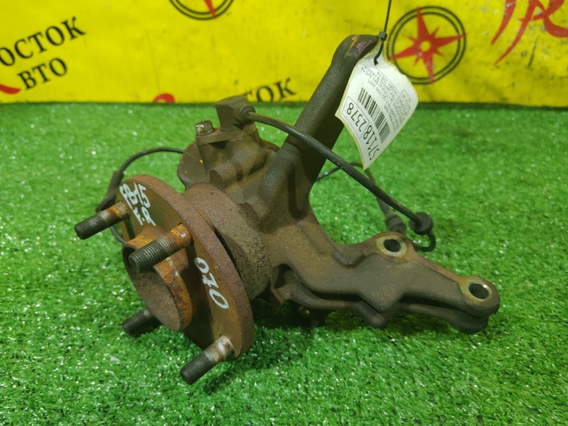 Ступица, 1700 рублей, Красноярск