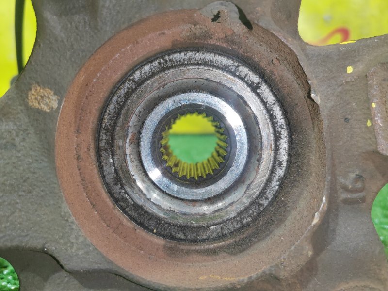 Ступица, 1700 рублей, Красноярск