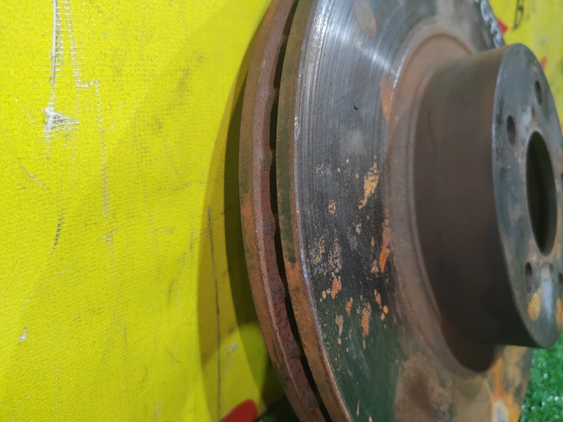 тормозной диск, 500 рублей, Красноярск