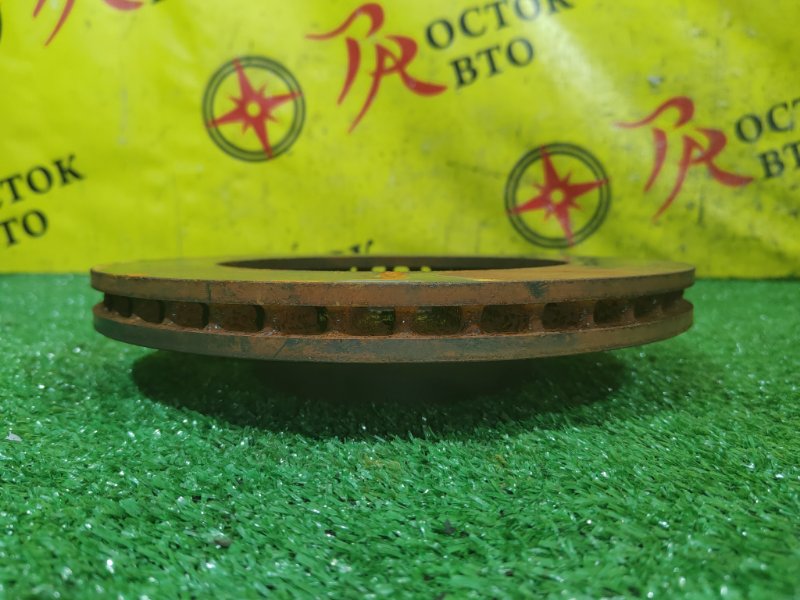 тормозной диск, 500 рублей, Красноярск