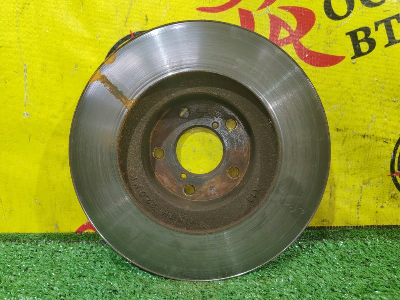 тормозной диск, 500 рублей, Красноярск