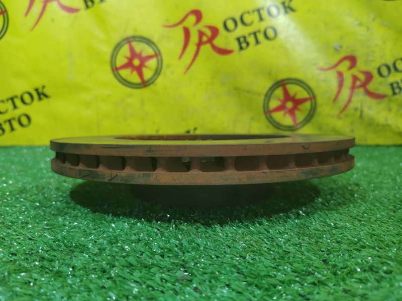 тормозной диск, 500 рублей, Красноярск