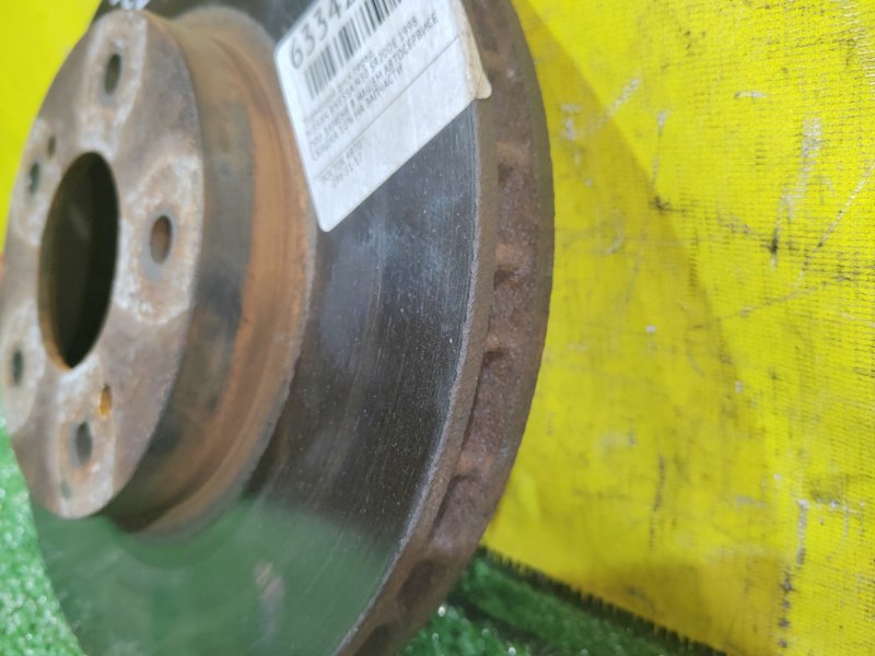 тормозной диск, 800 рублей, Красноярск