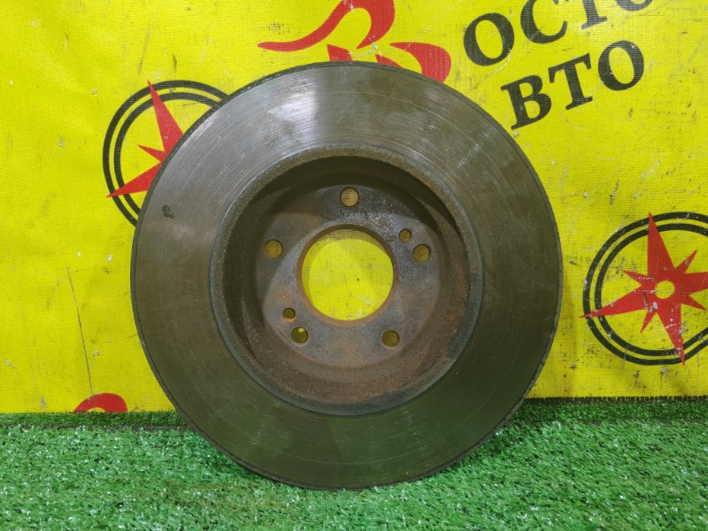 тормозной диск, 800 рублей, Красноярск