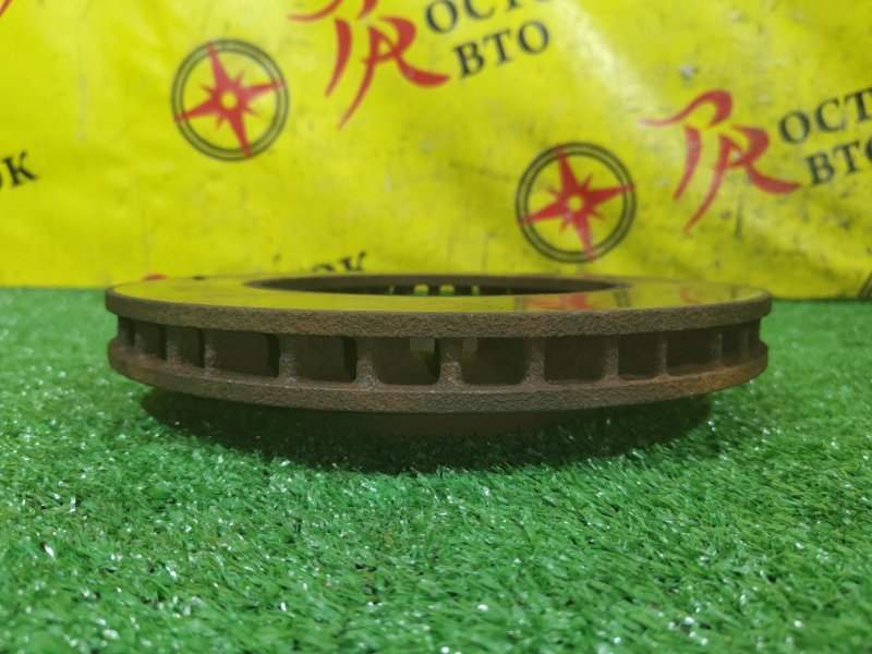 тормозной диск, 800 рублей, Красноярск