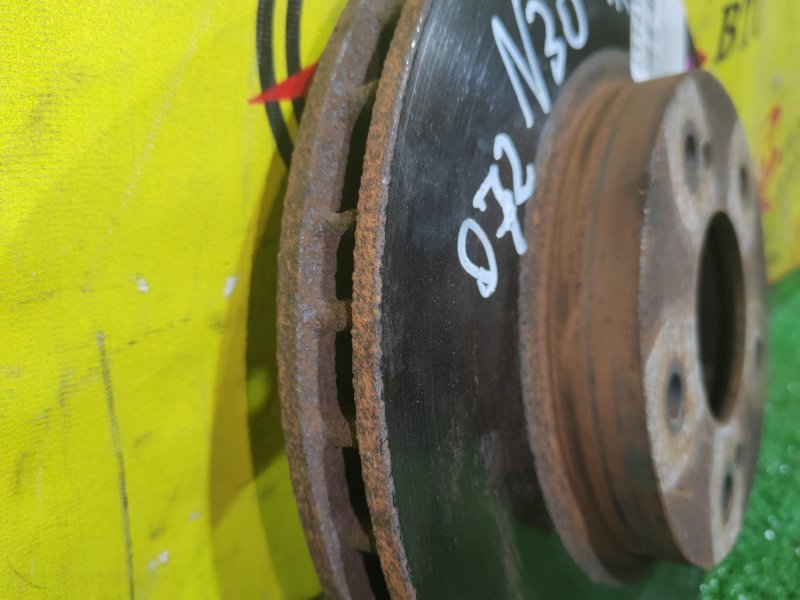 тормозной диск, 800 рублей, Красноярск