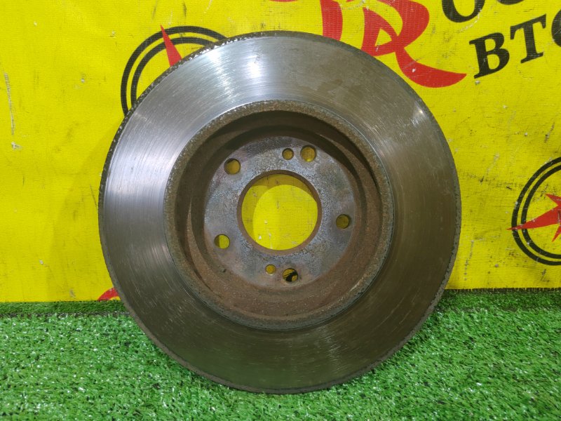 тормозной диск, 800 рублей, Красноярск