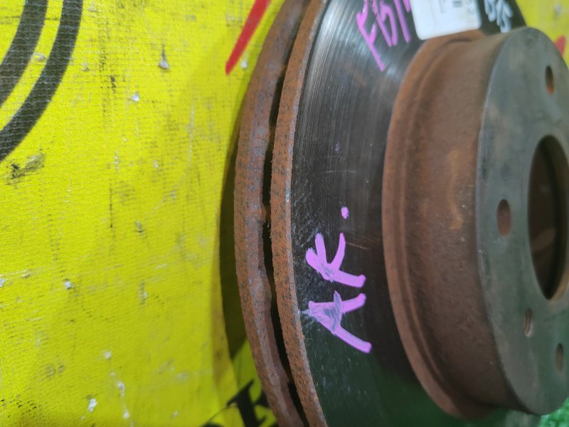 тормозной диск, 1000 рублей, Красноярск