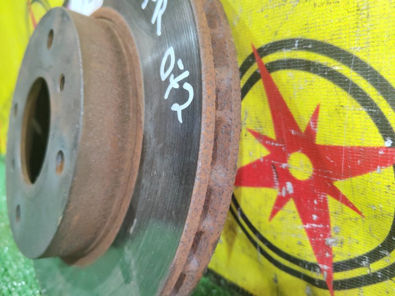 тормозной диск, 1000 рублей, Красноярск