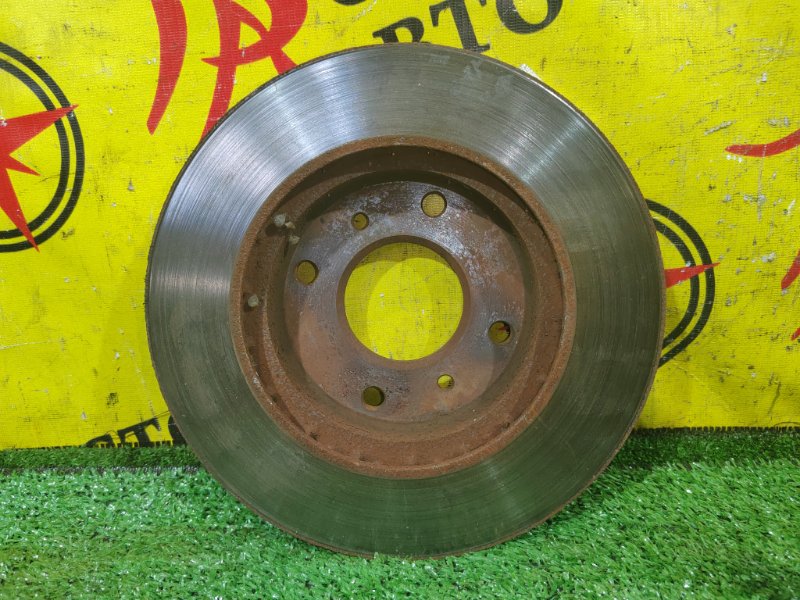 тормозной диск, 1000 рублей, Красноярск