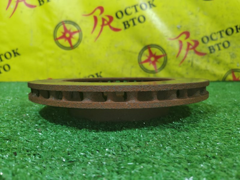 тормозной диск, 1000 рублей, Красноярск