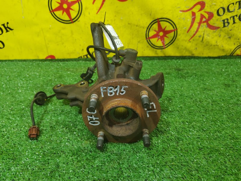 Ступица, 1700 рублей, Красноярск