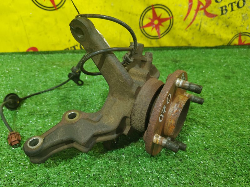 Ступица, 1700 рублей, Красноярск