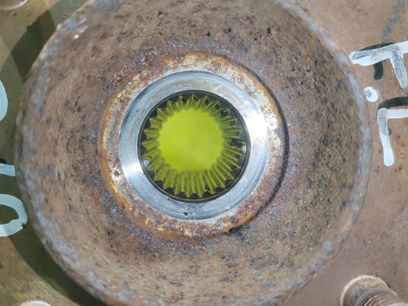 Ступица, 1700 рублей, Красноярск