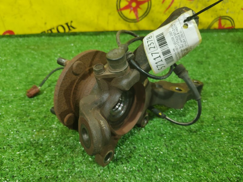 Ступица, 1700 рублей, Красноярск