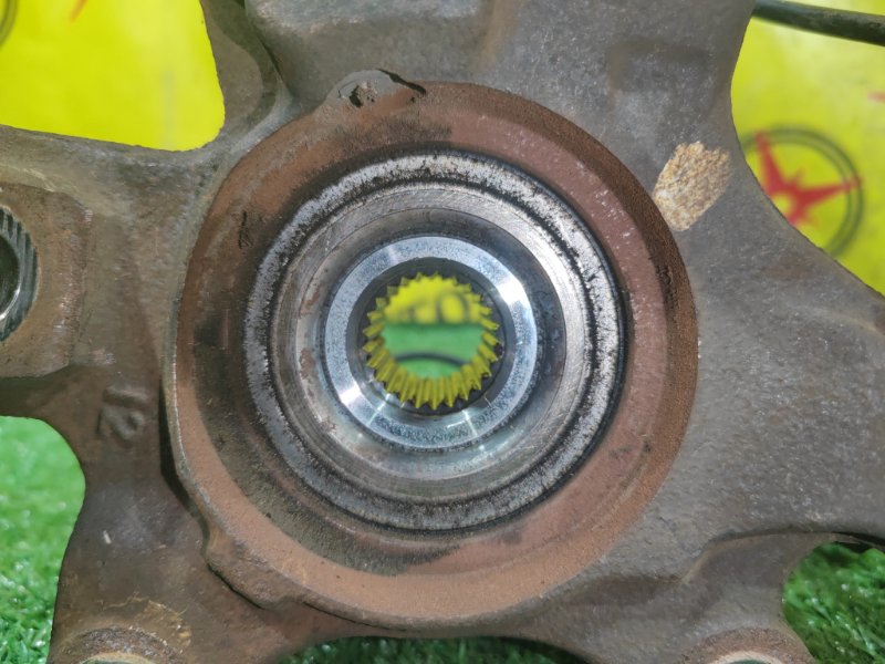 Ступица, 1700 рублей, Красноярск