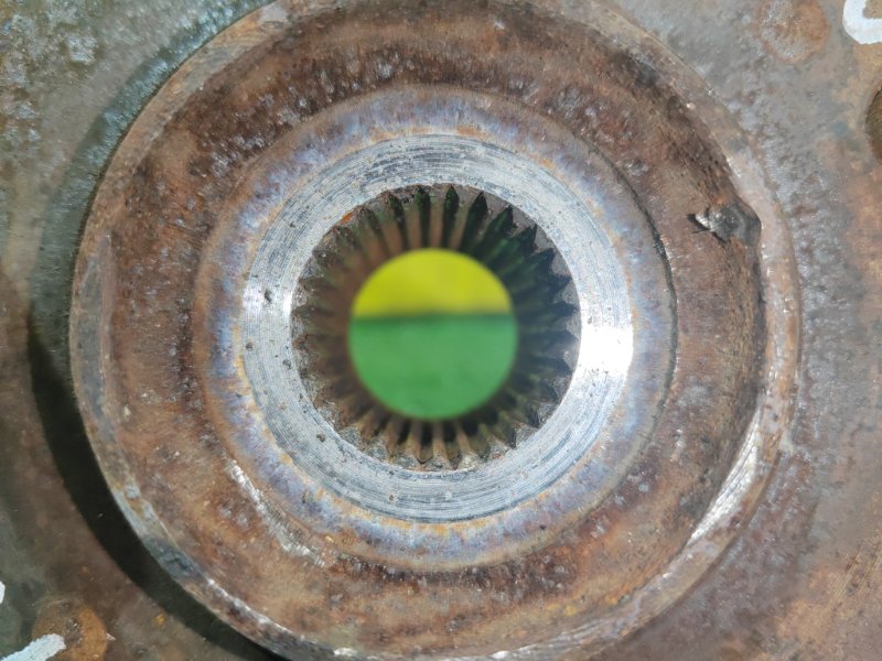 Ступица, 600 рублей, Красноярск