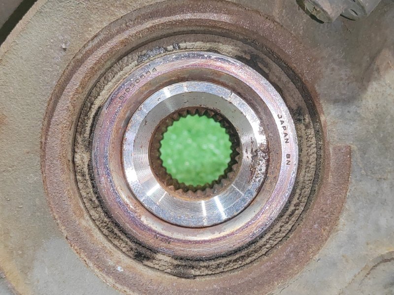 Ступица, 600 рублей, Красноярск