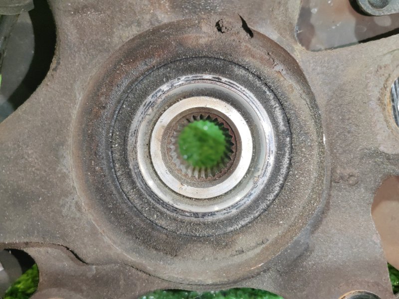 Ступица, 1000 рублей, Красноярск