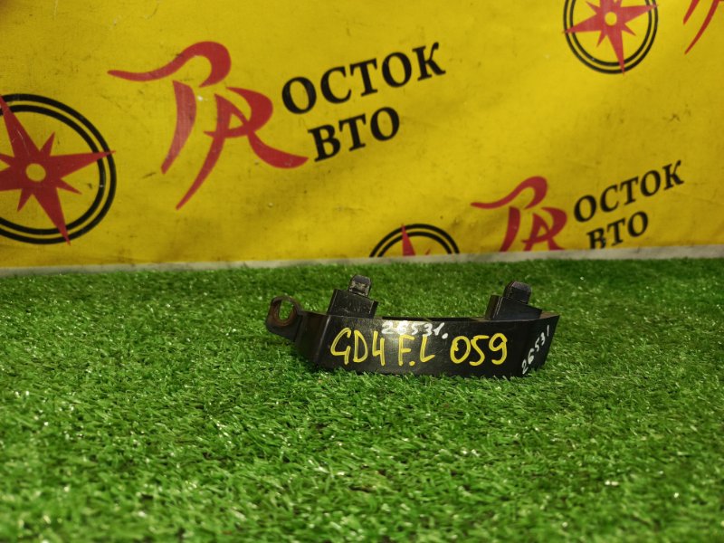 Клипса бампера, 400 рублей, Красноярск