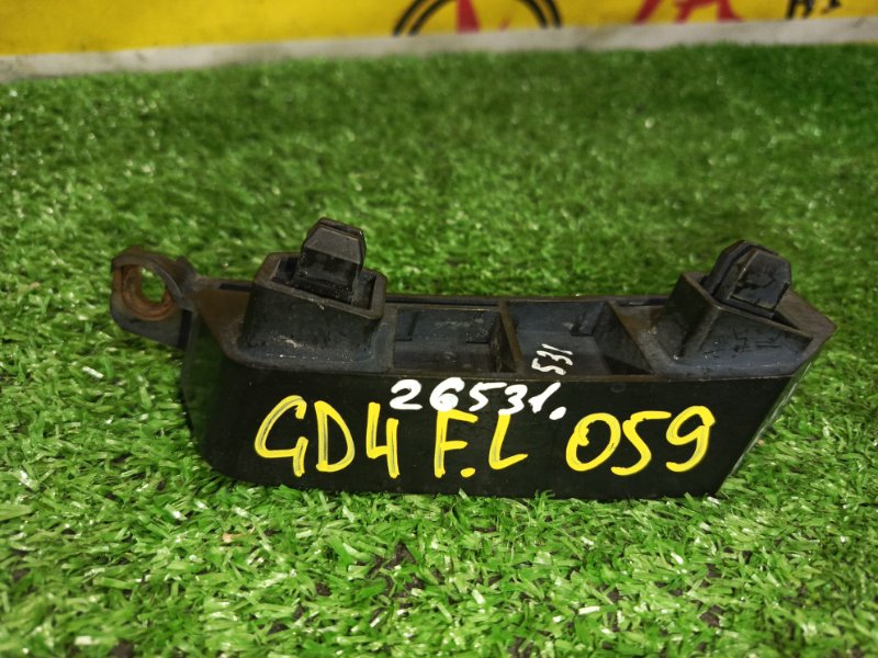 Клипса бампера, 400 рублей, Красноярск